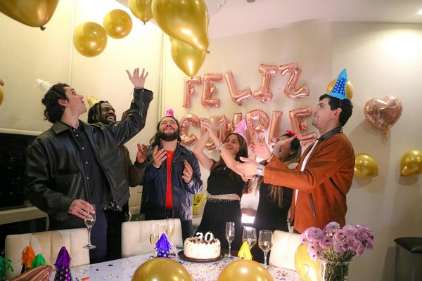 Comment organiser une fête d'anniversaire inoubliable ?